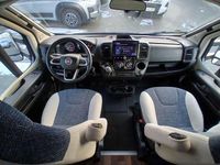 Gebraucht Weinsberg CaraHome 140 PS (102 kW) 2024 Weiss Van