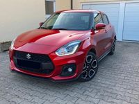 Gebraucht Suzuki Swift Sport 129 PS (94 kW) 2024 Rot Kleinwagen