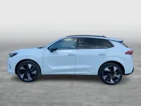 Gebraucht Cupra Terramar VZ 265 PS (194 kW) 2025 Eisweiß SUV
