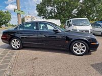 gebraucht Jaguar S-Type 2.5 V6 Executive