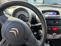 Gebraucht Citroën C1 68 PS (50 kW) 2013 Rot Kleinwagen