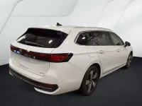 Gebraucht VW Passat Business 150 PS (110 kW) 2025 Oryxweiß perlmutteffekt Kombi