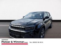 Gebraucht Jeep Avenger EV 114 kW (156 PS) 2023 Schwarz SUV