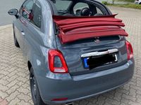 gebraucht Fiat 500C 1.2 8V LOUNGE