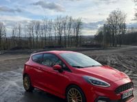 gebraucht Ford Fiesta 1.5 EcoBoost ST