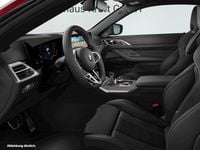 Gebraucht BMW M4 Competition Edition 510 PS (375 kW) 2025 Aventurinrot Coupé