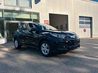 Gebraucht Honda HR-V Elegance 131 PS (96 kW) 2020 Schwarz SUV