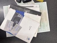 Gebraucht VW Crafter 109 PS (80 kW) 2007 Andere Van