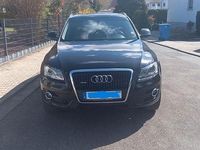 Usado Audi Q5 Ambiente 239 HP (175 kW) 2008 Preto SUV