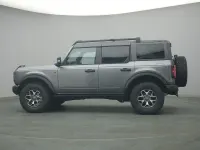 Neu Ford Bronco 334 PS (245 kW) 2026 Grau SUV