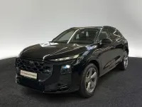 Gebraucht Audi Q3 Sport 150 PS (110 kW) 2025 Mythosschwarz metallic SUV