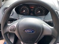 gebraucht Ford Fiesta 1,4 Ghia Autom. Ghia