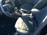 Gebraucht Ford Focus Titanium 150 PS (110 kW) 2021 Schwarz Kombi
