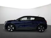 Gebraucht Renault Mégane Evolution 160 kW (218 PS) 2023 Blau Limousine