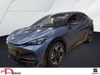 Gebraucht Cupra Tavascan Endurance 210 kW (286 PS) 2025 Tavascan blue (blau) SUV