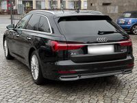 Gebraucht Audi A6 Comfort 286 PS (210 kW) 2019 Schwarz Kombi