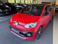 Gebraucht VW up! GTI 116 PS (85 kW) 2018 Rot Kleinwagen