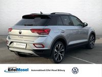 Neu VW T-Roc Style 150 PS (110 kW) 2025 Schwarz SUV