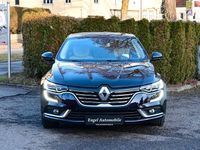 Gebraucht Renault Talisman Initiale Paris 160 PS (117 kW) 2016 Schwarz Limousine