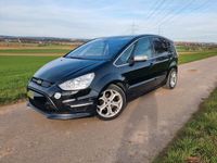 gebraucht Ford S-MAX 