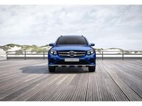 gebraucht Mercedes GLC350 4MATIC +AMG+Exclusive+Comand+LED+360