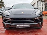 gebraucht Porsche Cayenne 3.0 Diesel Aut. Leder/Alu 22"