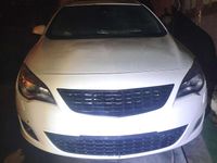 Gebraucht Opel Astra Sport 165 PS (121 kW) 2011 Kombi