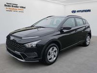 Neu Hyundai Bayon Select 101 PS (74 kW) 2026 Phantom black / met SUV