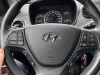 gebraucht Hyundai i10 YES!Plus/ KLIMA/Sitzheizung/Lenkradheizung