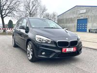 gebraucht BMW 218 dGran Tourer*AUTOMATIK*PARKPILOT*PDC*