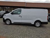 gebraucht Opel Vivaro Cargo L+180 Kamera+Holzboden+Reserverad,