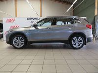 gebraucht BMW X1 X1sDrive 18 i xLine*LED*AHK*PDC*GRA*