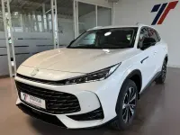 Gebraucht MG HS Luxury 224 PS (164 kW) 2025 Pearl white SUV