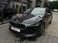 Gebraucht Skoda Superb 193 PS (141 kW) 2025 Schwarz Kombi