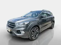 Gebraucht Ford Kuga ST-Line 150 PS (110 kW) 2019 Grau SUV