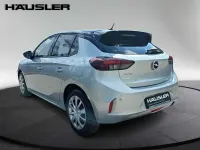Gebraucht Opel Corsa Edition 101 PS (74 kW) 2022 Gris aluminium Kleinwagen