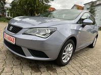 gebraucht Seat Ibiza Style