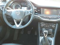 gebraucht Opel Astra 1.6 D (CDTI) Sports Tourer Dynamic