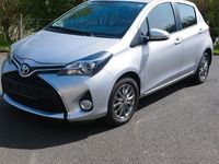 gebraucht Toyota Yaris 