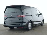 Gebraucht VW Multivan Life 204 PS (150 kW) 2024 Schwarzkeine angabe Van
