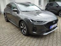 Gebraucht Ford Focus Active X 155 PS (114 kW) 2024 Magneticgrau (metallic) Limousine