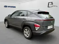Neu Hyundai Kona Select 150 PS (110 kW) 2026 Ecotronic gray / mic SUV