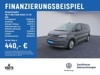 Usata VW Multivan Basis 150 CV (110 kW) 2025 Monovolume