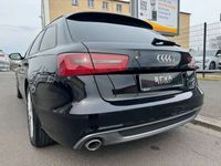 gebraucht Audi A6 Avant 3.0 TDI quattro- Klima, Xenon,HU/AU neu