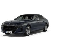 Gebraucht BMW 740 Comfort Edition 286 PS (210 kW) 2026 Limousine