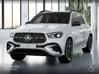 Gebraucht Mercedes GLE450 AMG AMG 367 PS (269 kW) 2026 Weiß SUV
