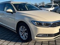 Gebraucht VW Passat 150 PS (110 kW) 2017 Kombi