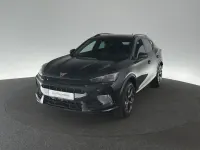 Gebraucht Cupra Formentor 150 PS (110 kW) 2025 Schwarz SUV