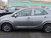 Neu Kia Picanto Vision 68 PS (50 kW) 2026 Grau Kleinwagen