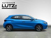 Gebraucht MG MG3 Luxury 194 PS (142 kW) 2024 Rot Kleinwagen